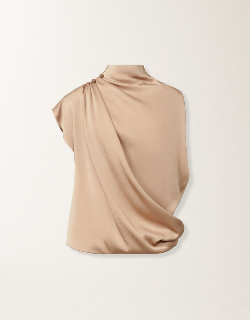 Envers satin top 1