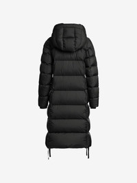 PARAJUMPERS quilted-pattern padded coat - 26WMPWPUEL310541 | REVERSIBLE