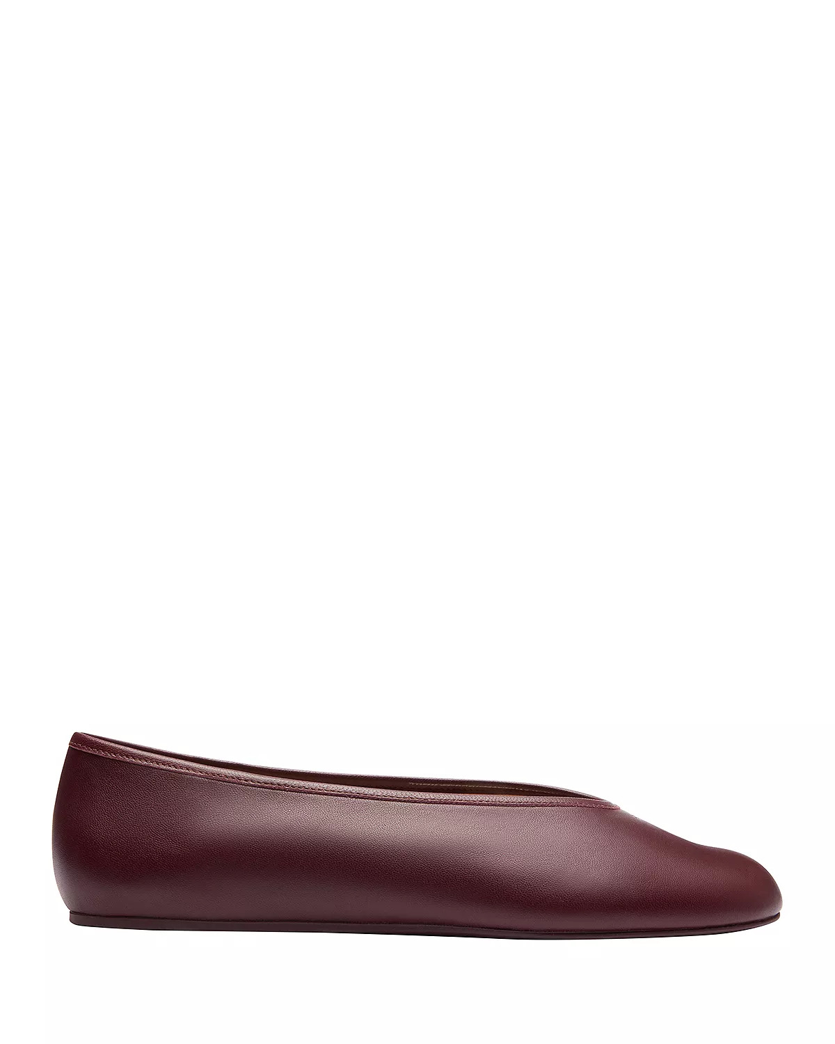Women's Houston Ballet Flats - 3