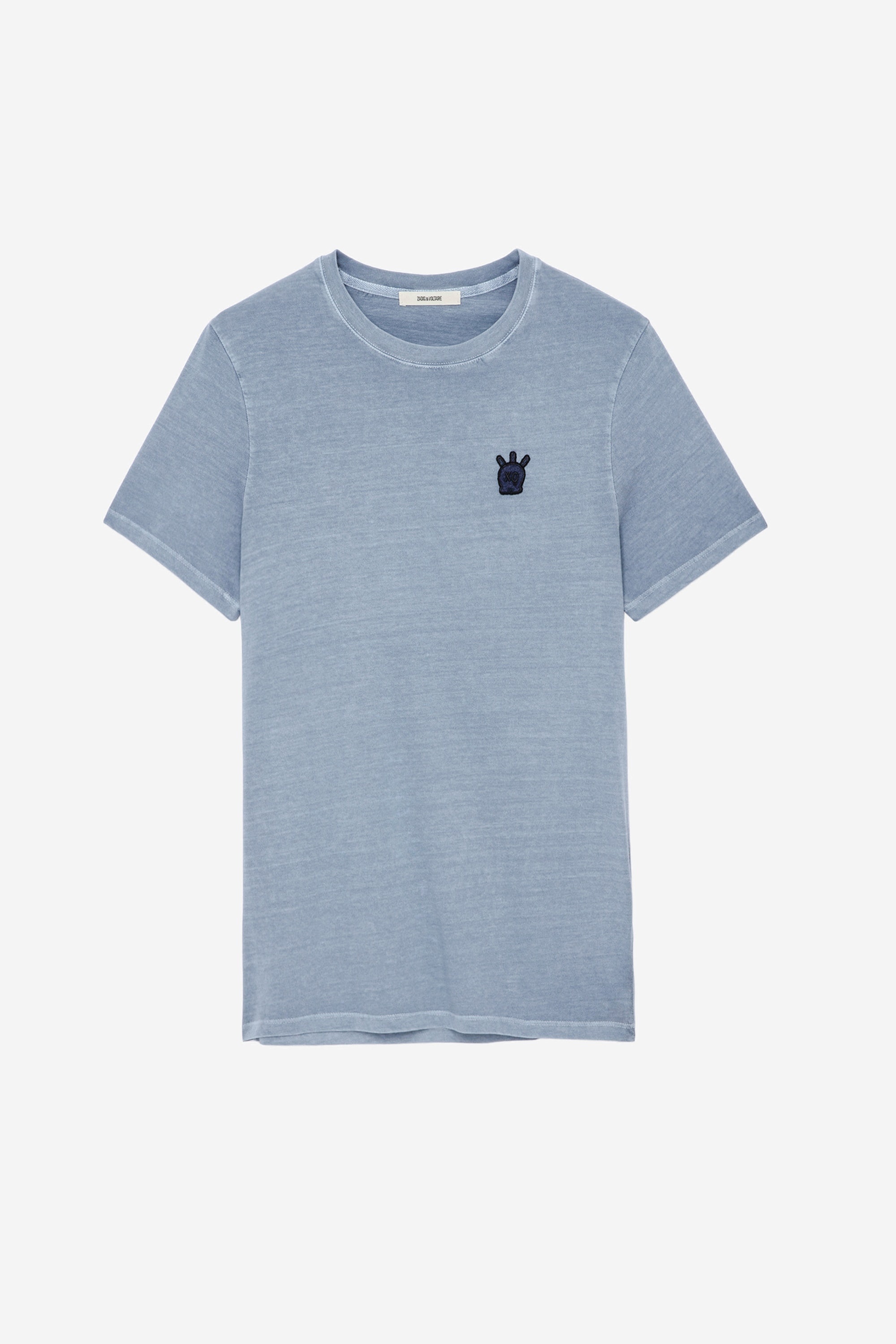 Tommy Skull T-shirt - 1