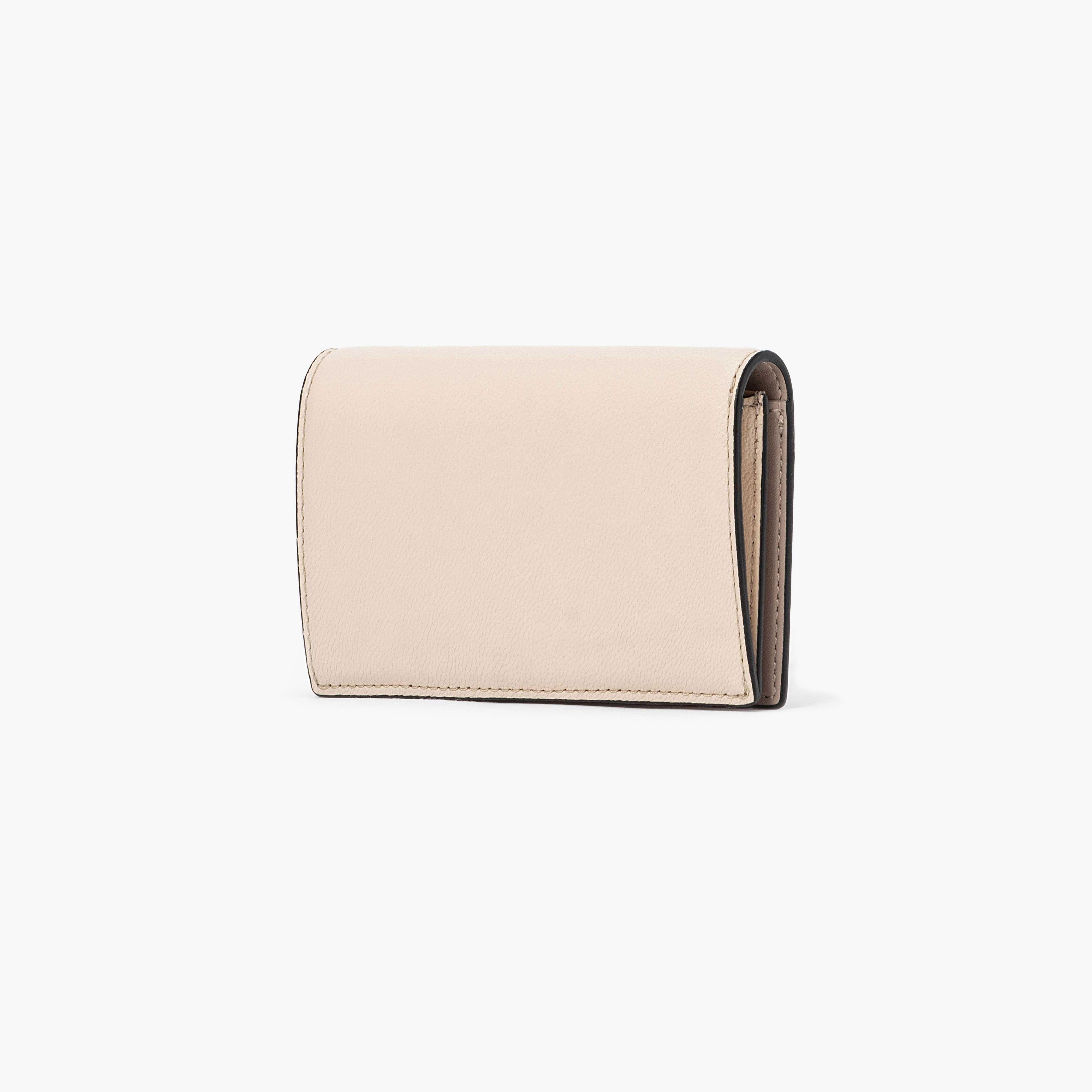 THE SLIM 84 COLORBLOCK BIFOLD WALLET - 2