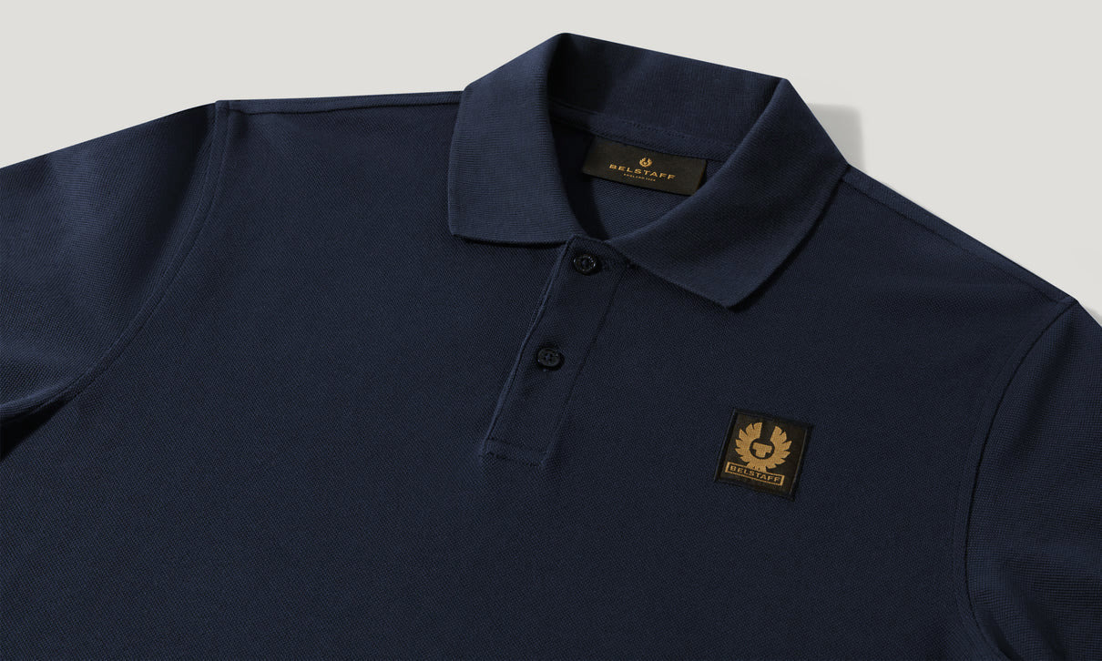BELSTAFF POLO - 3