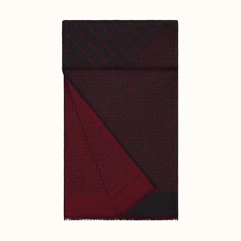 H Contre Attack reversible muffler 1