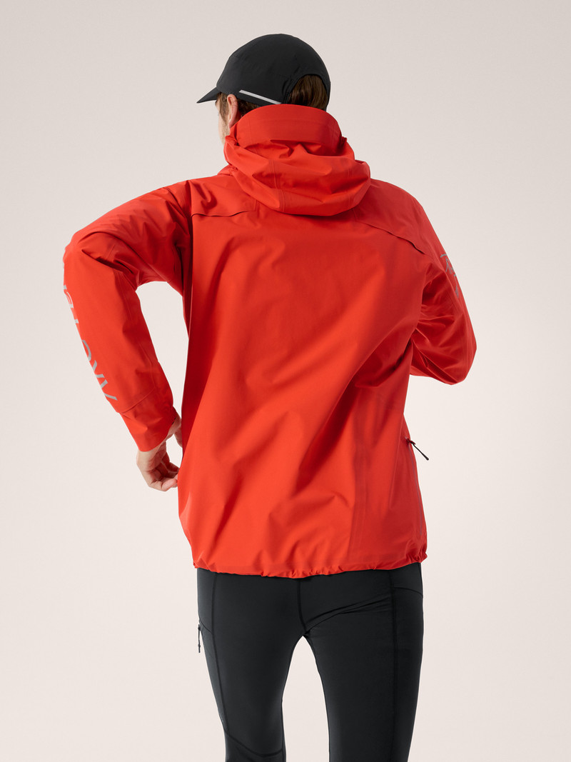 Norvan Jacket 4