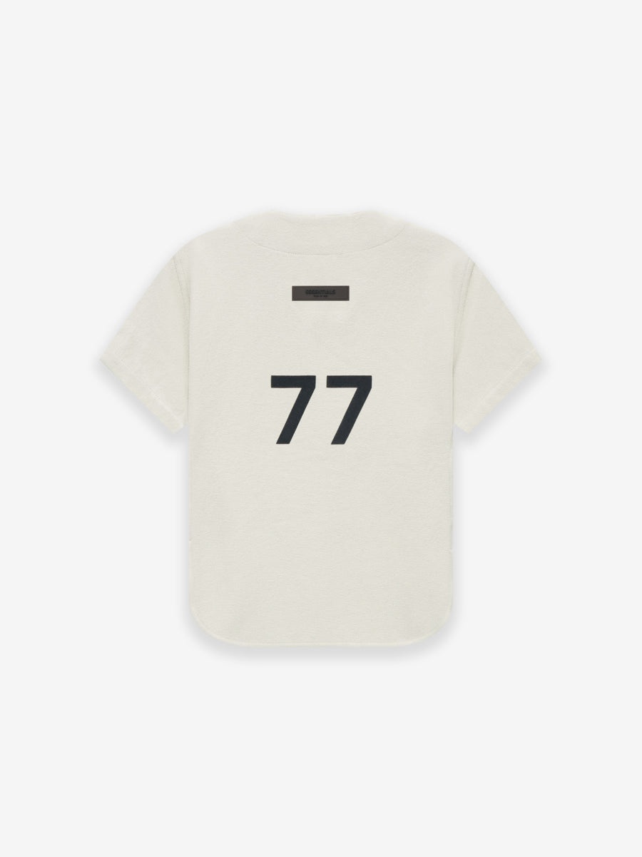 BASEBALL JERSEY - 2