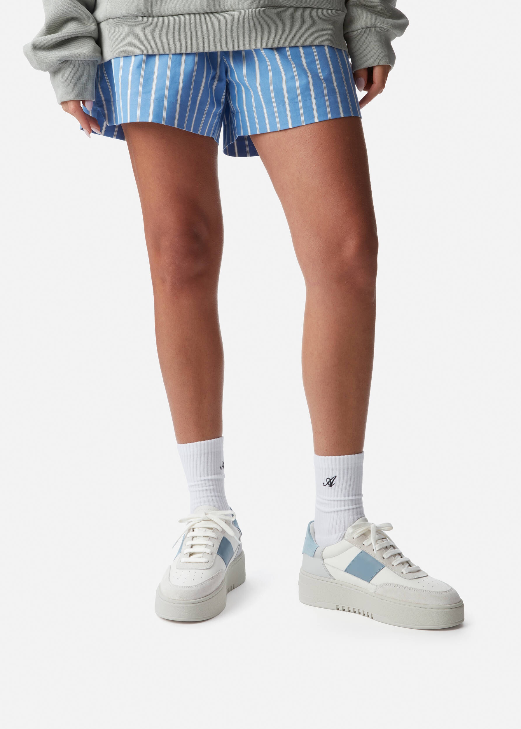 Orbit Vintage Sneaker - 6