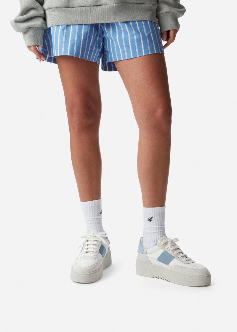 Orbit Vintage Sneaker 6