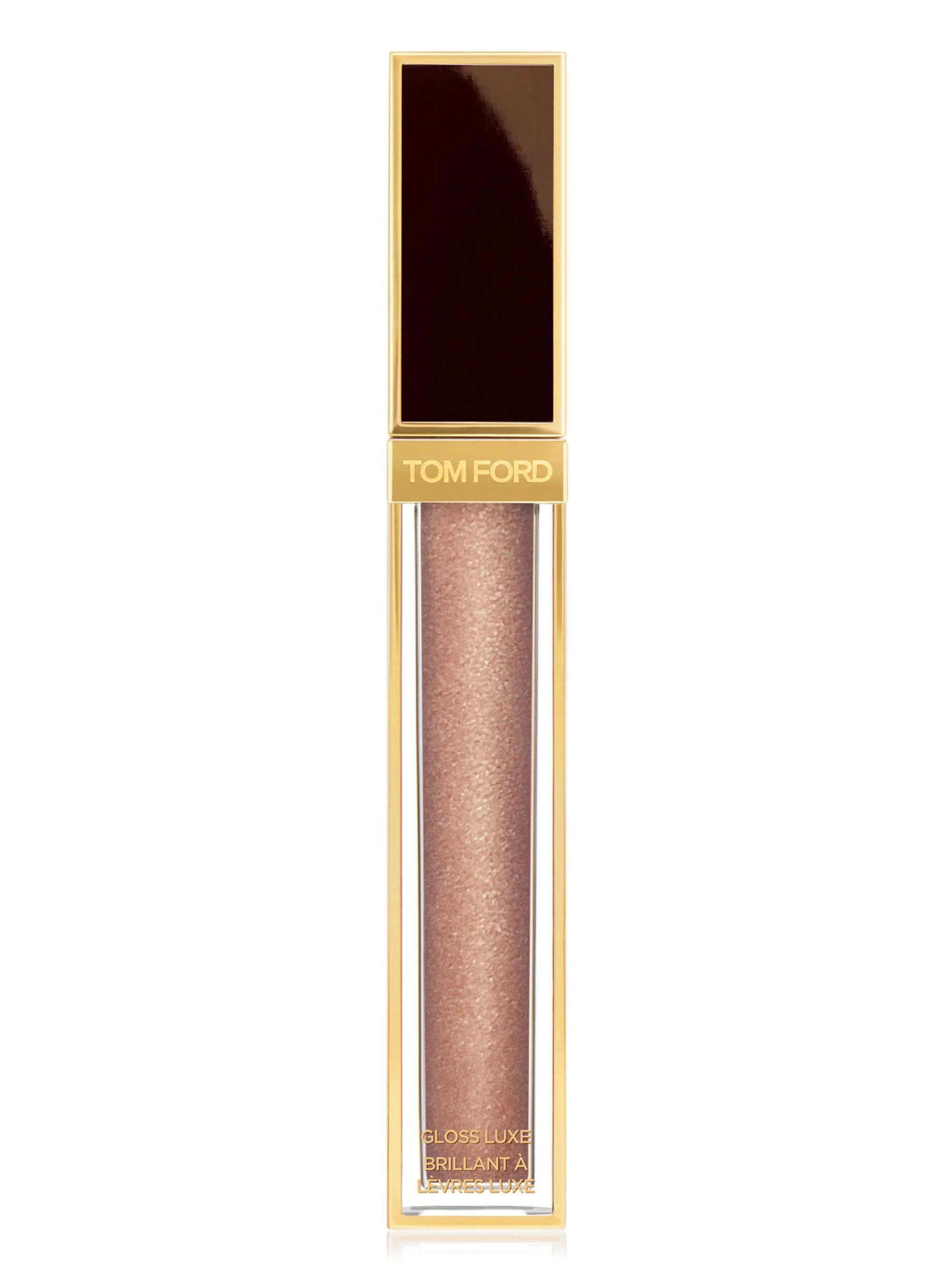 Women's Gloss Luxe Lip Gloss - N4 East Coast - 1