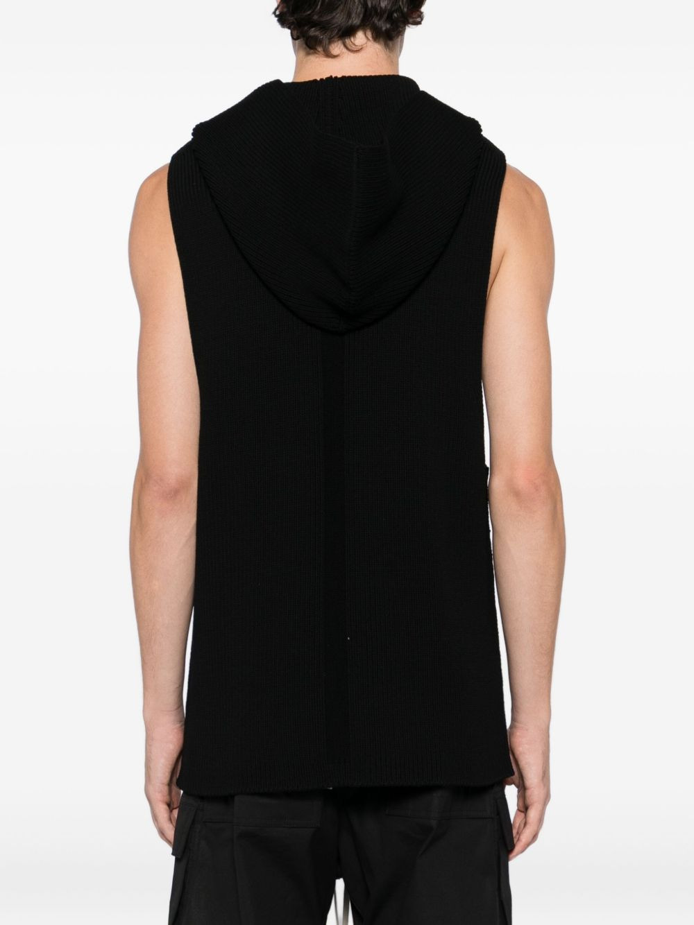 HOODED TANK - 2