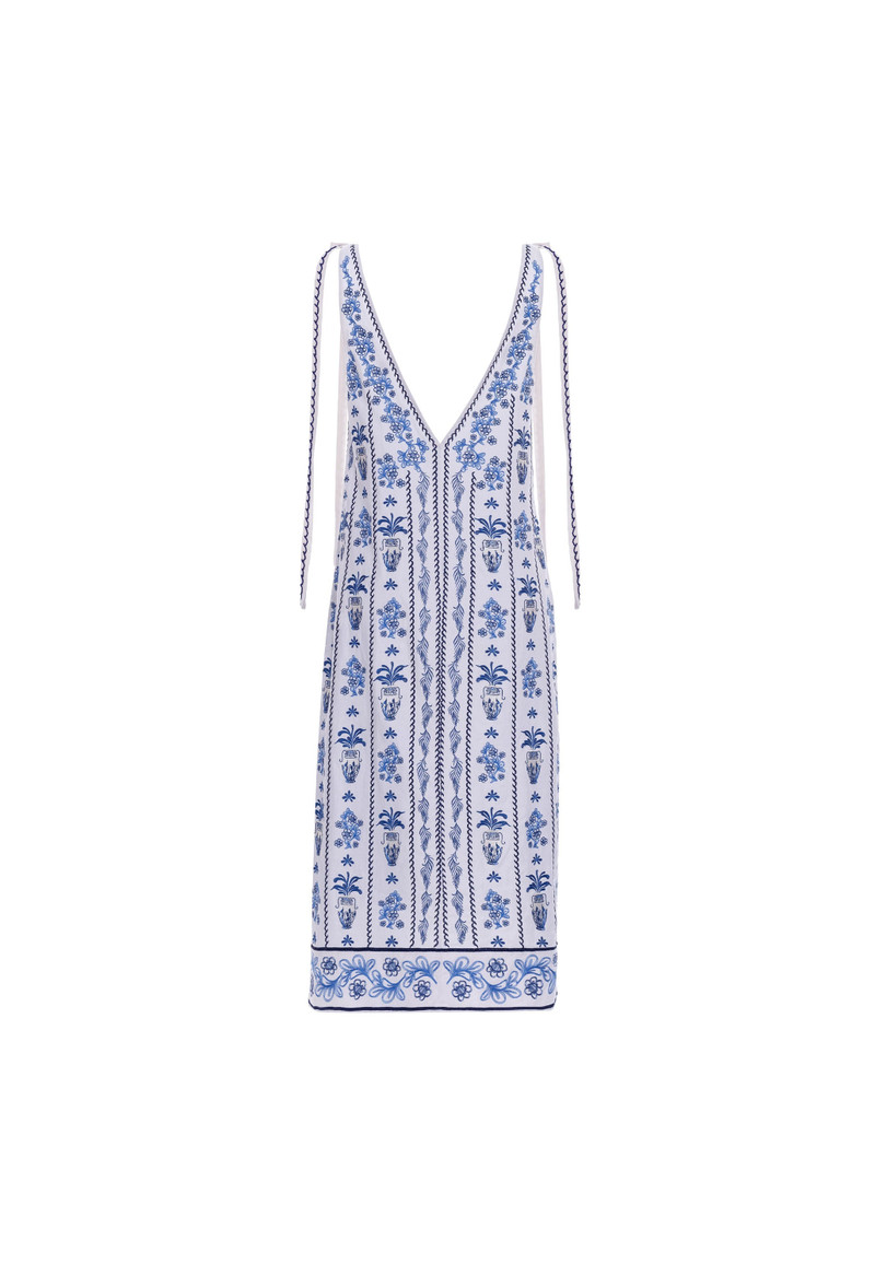 Suspiro Tinaja Kaftan 3