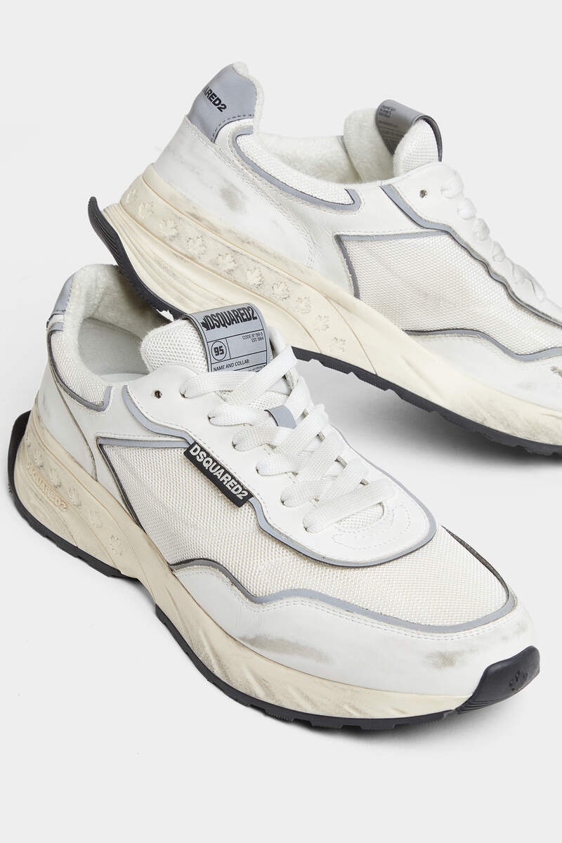 SPRINTER SNEAKERS - 4