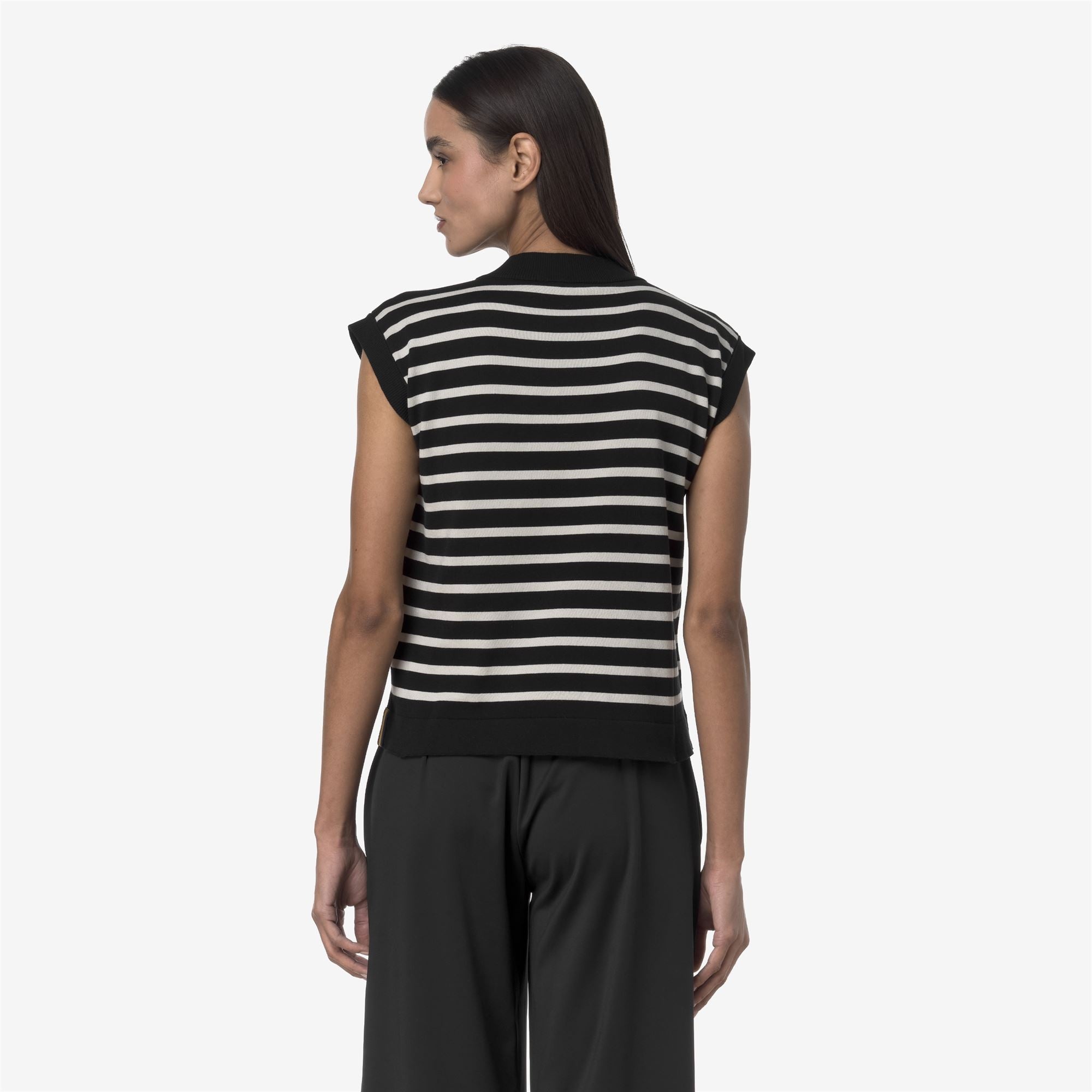 JENER STRIPES - 5