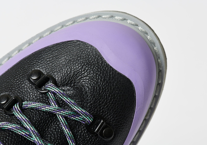 PALACE C.P. COMPANY DIEMME ROCCIA BASSO DAHLIA PURPLE 10