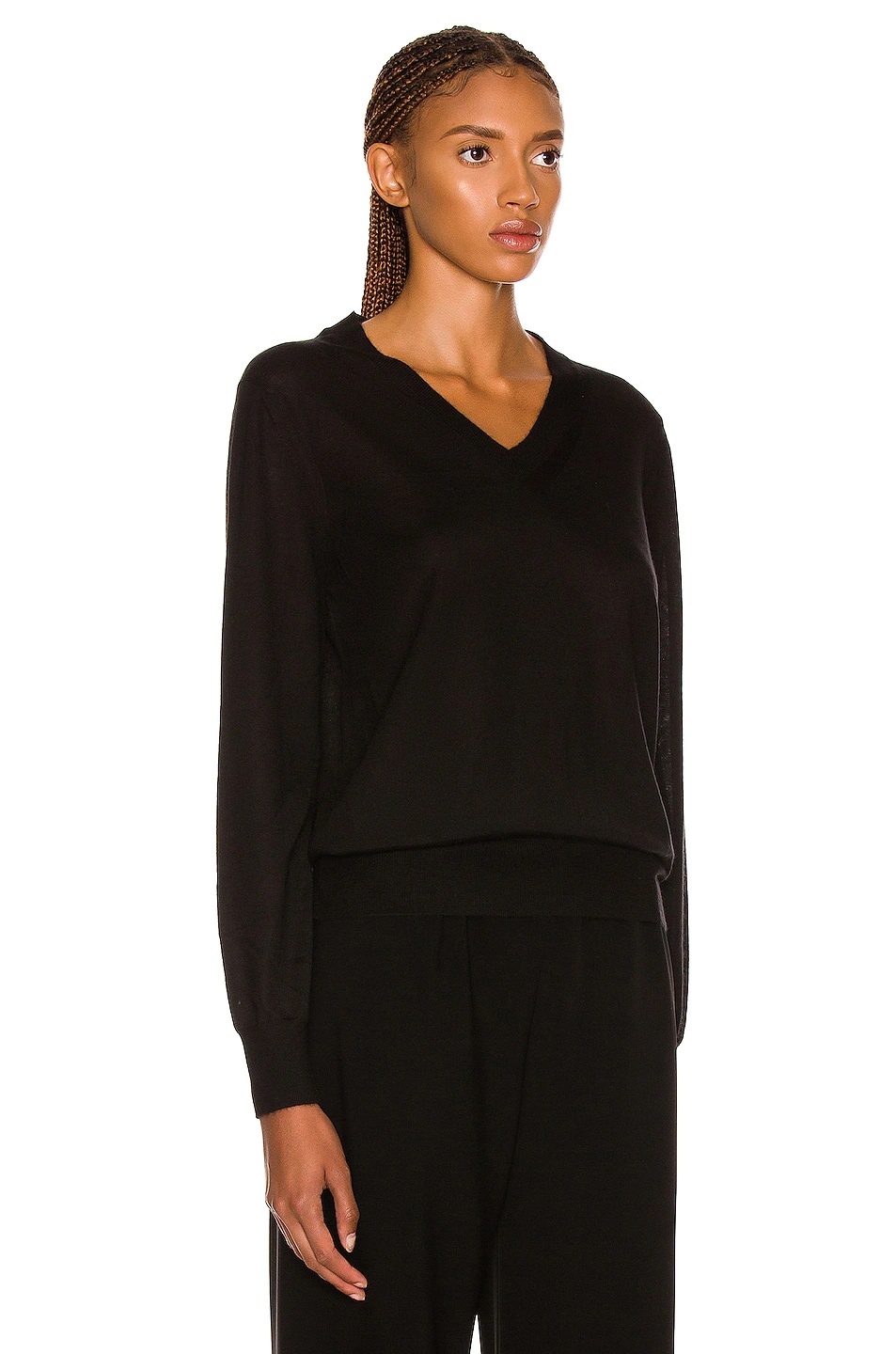 Stockwell Sweater - 2