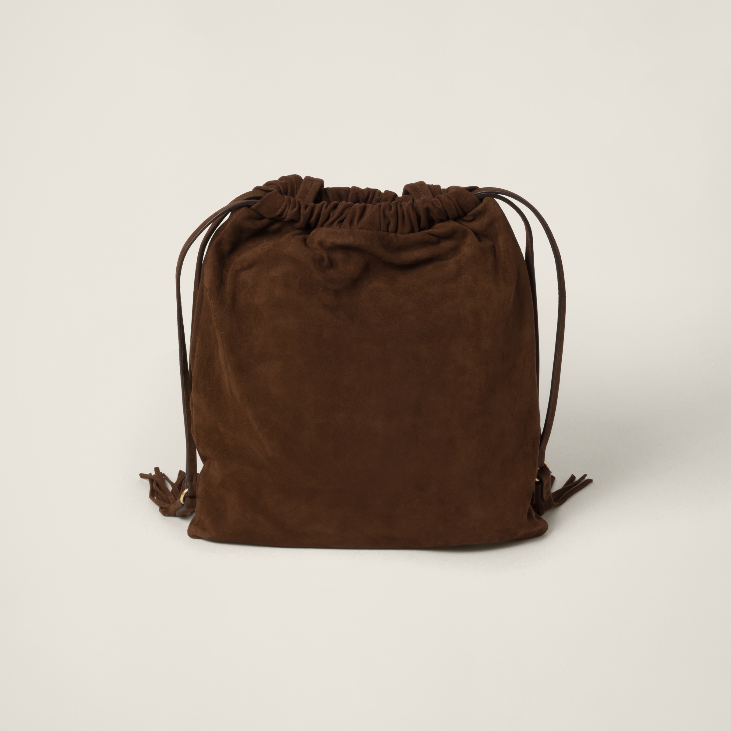 Joie suede bag - 4