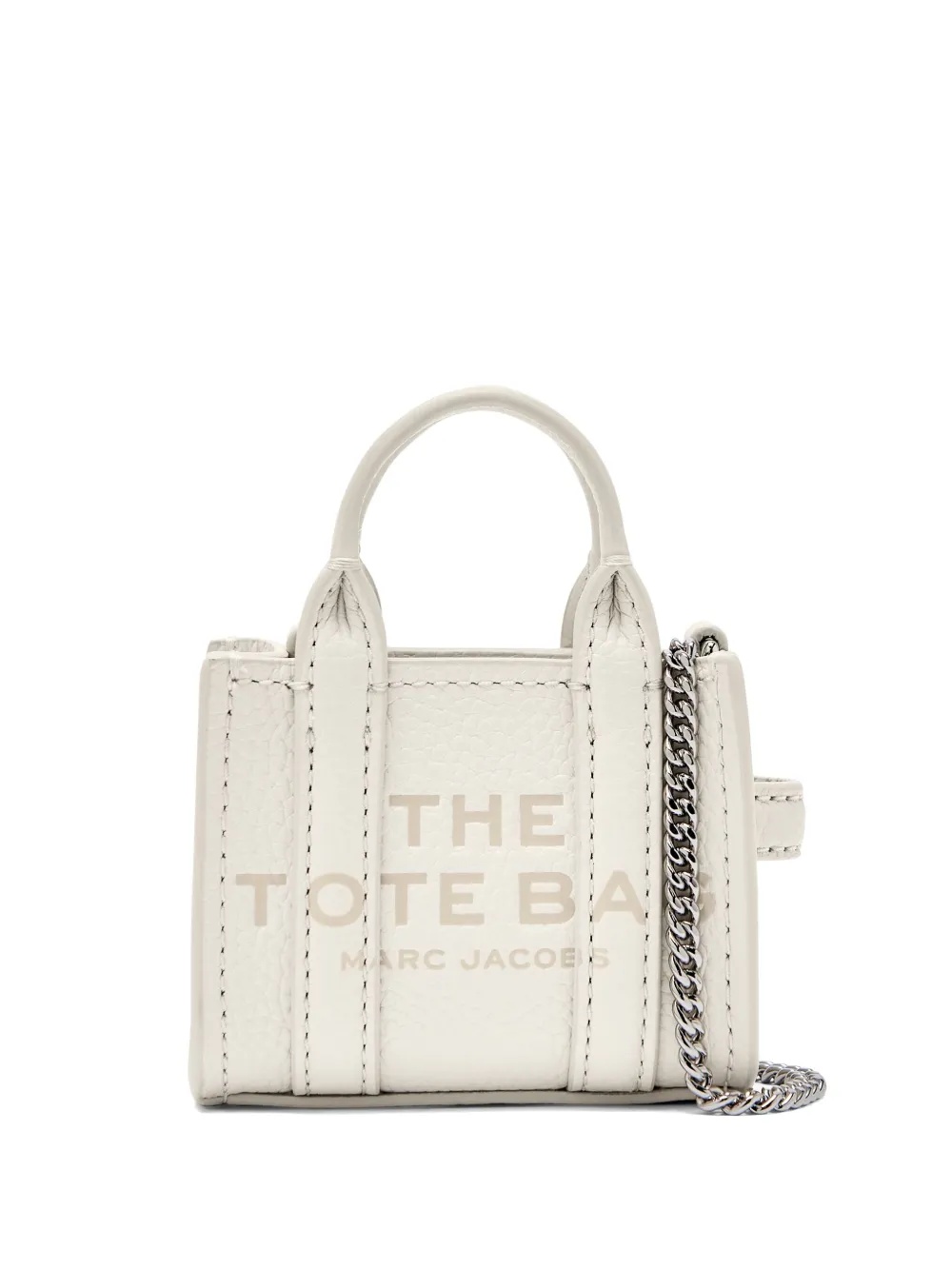 MARC JACOBS - Women The Nano Tote Crossbody Bag - 1