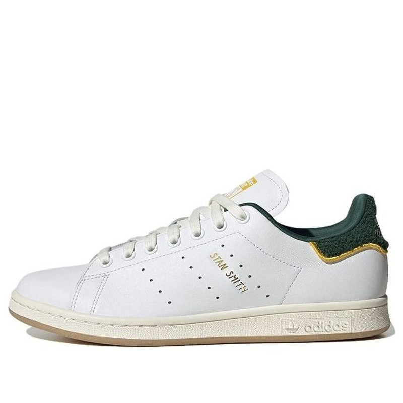 adidas Stan Smith 'Chenille Pack - Dark Green' FZ6443 - 1