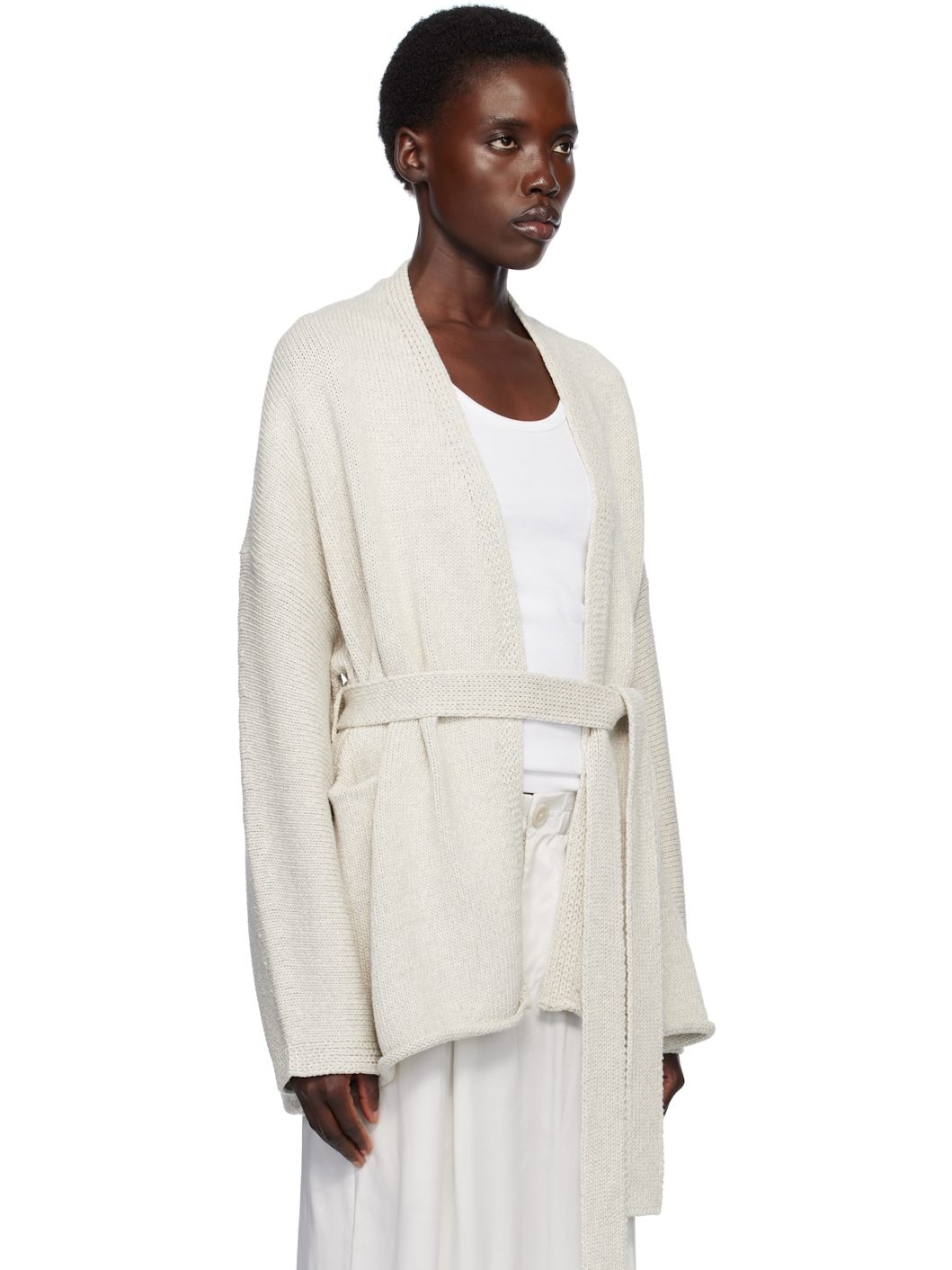Off-White Coto Cardigan - 2