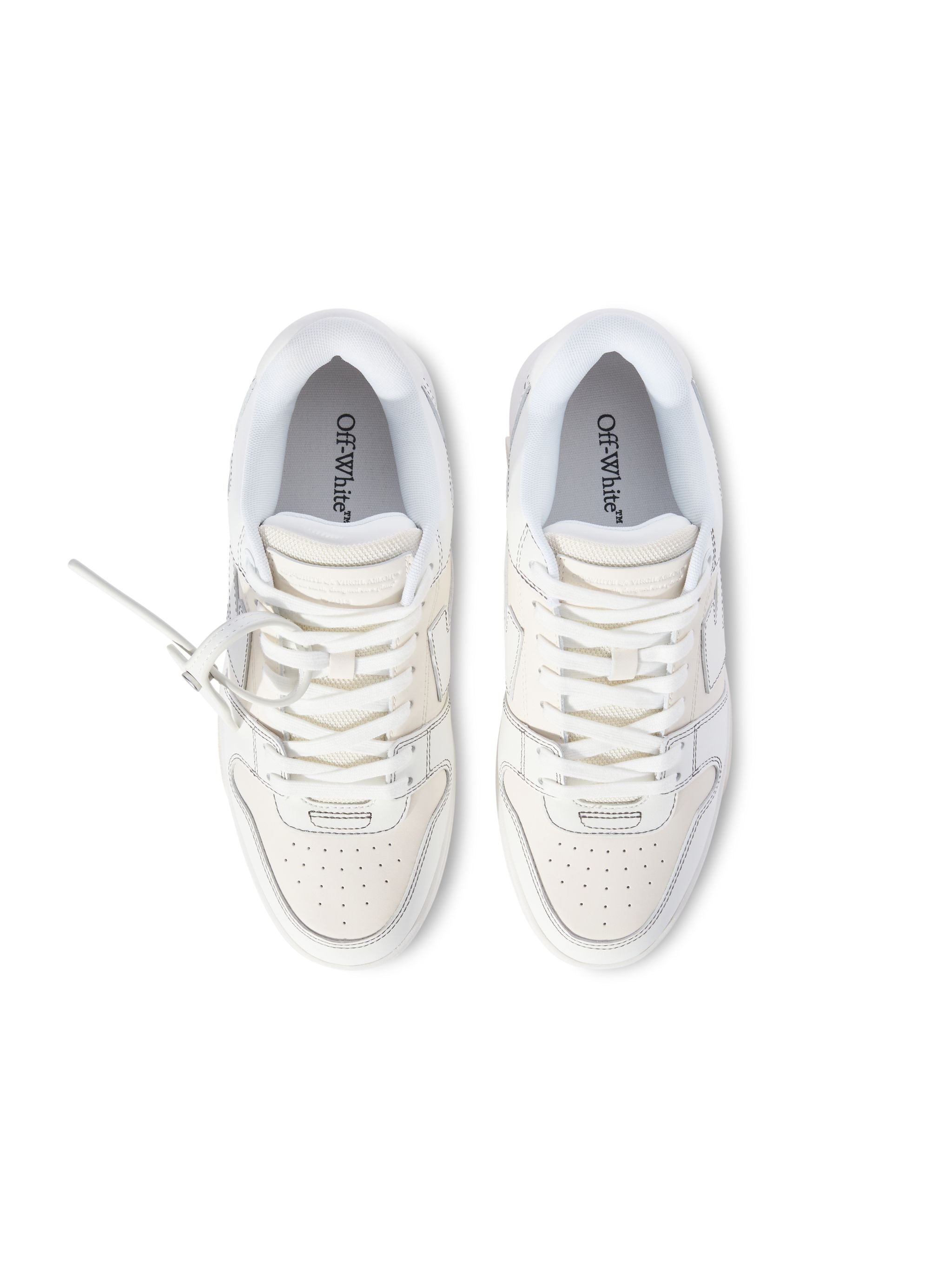 Out Of Office Cream/white - 3