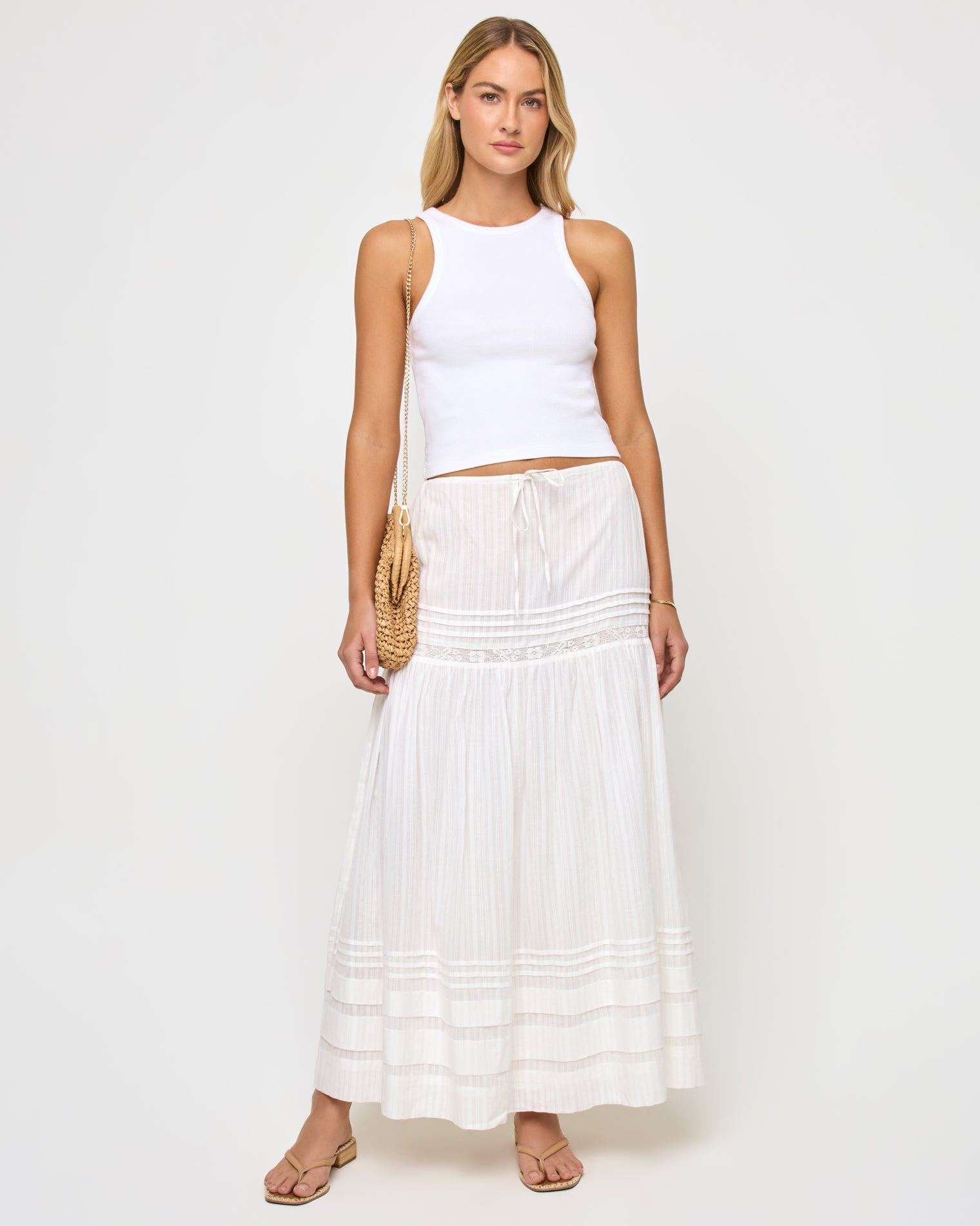 Reia Skirt - 6
