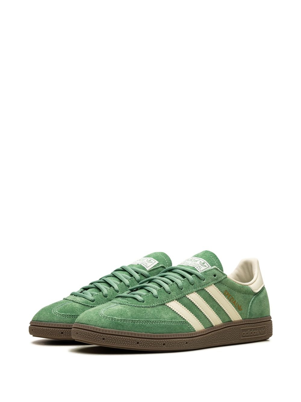 Handball Spezial "Preloved Green" sneakers - 4