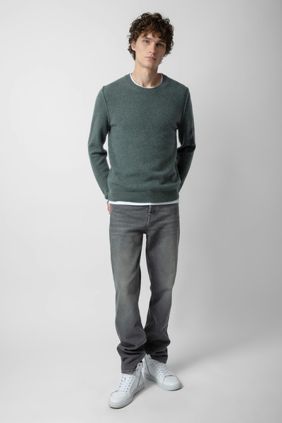 Zadig & Voltaire Kennedy Cashmere Jumper outlook