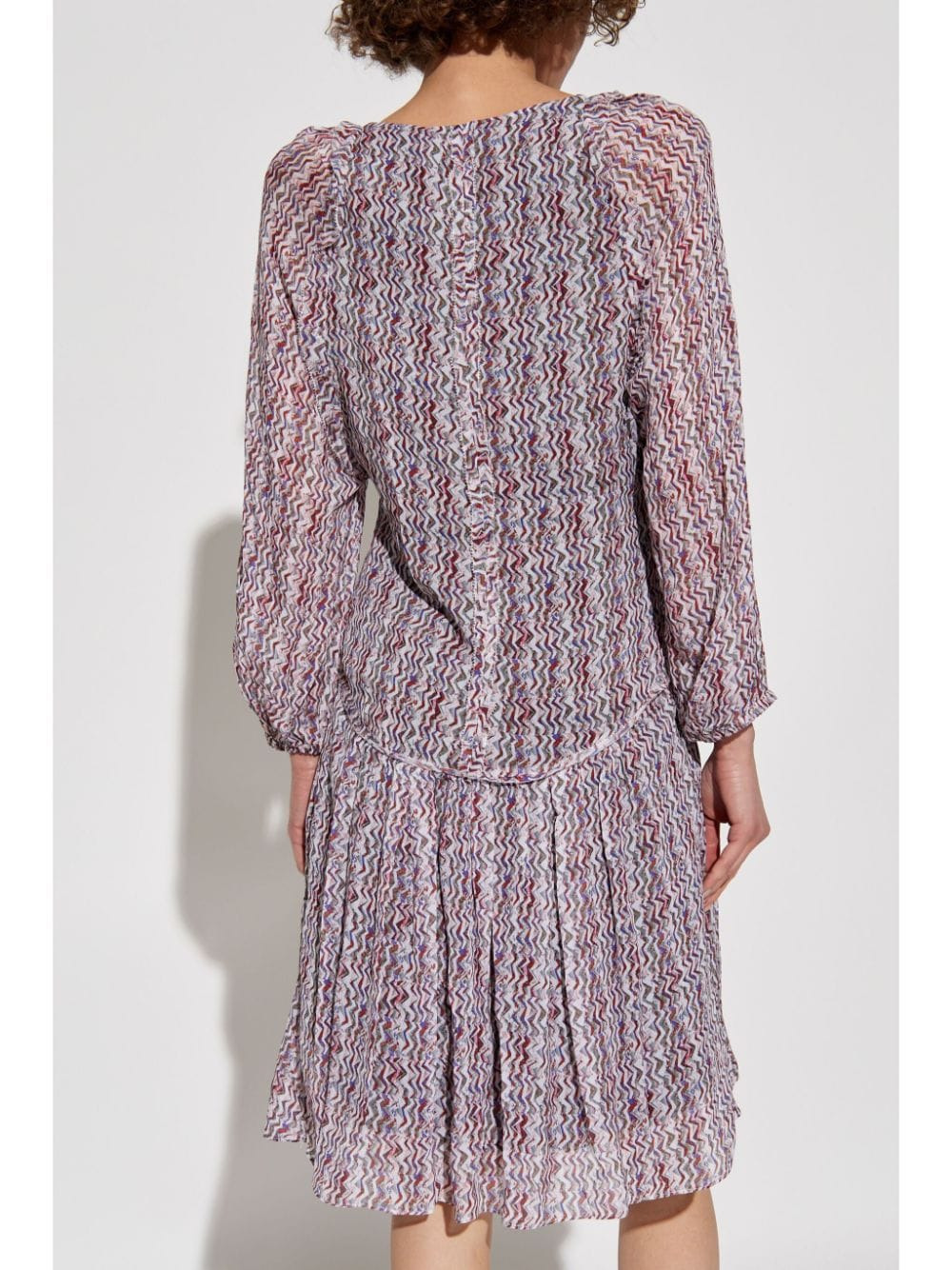 Iro - Iro Dress - 4