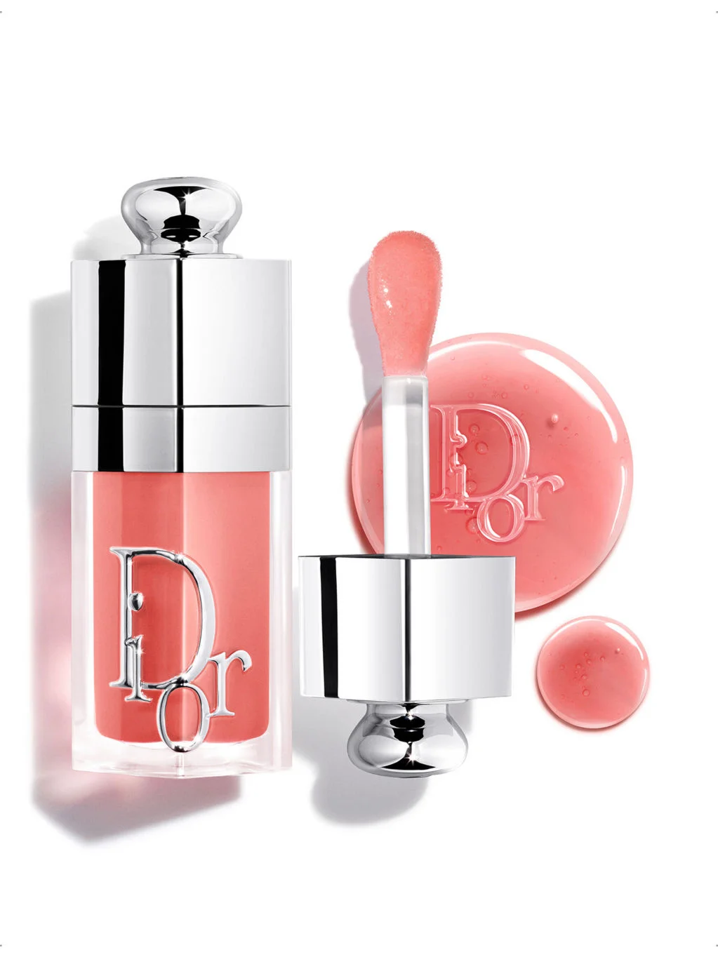 Dior Addict Lip Glow Oil 6ml - 1