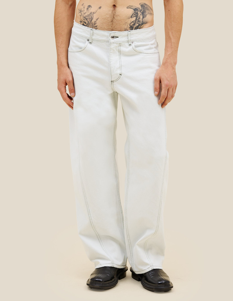 BEND JEAN 5