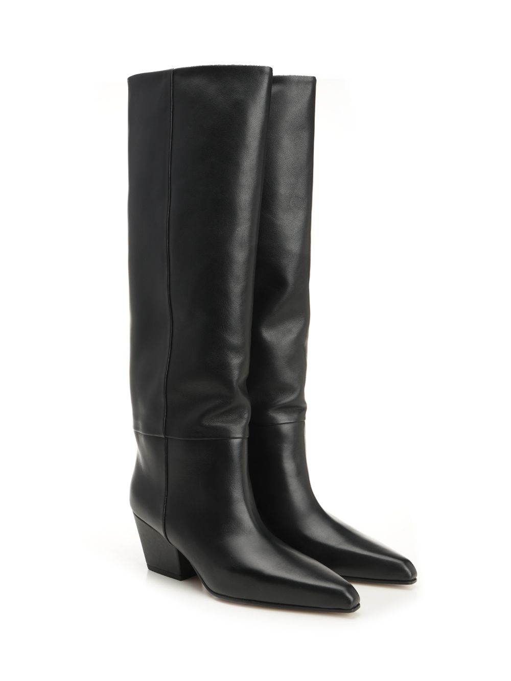 Jane Boot 60 Boots Black - 2