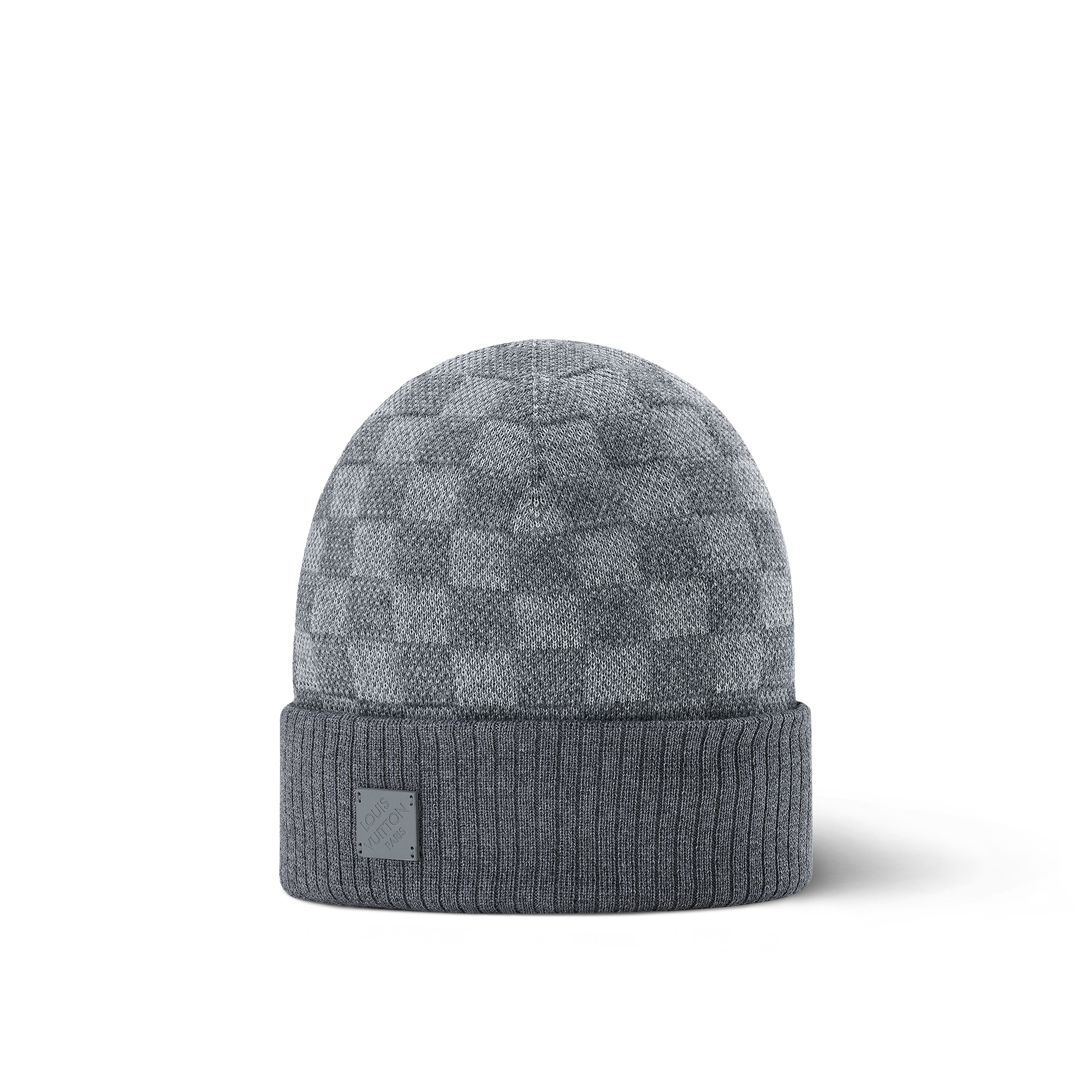 Néo Petit Damier Beanie - 2