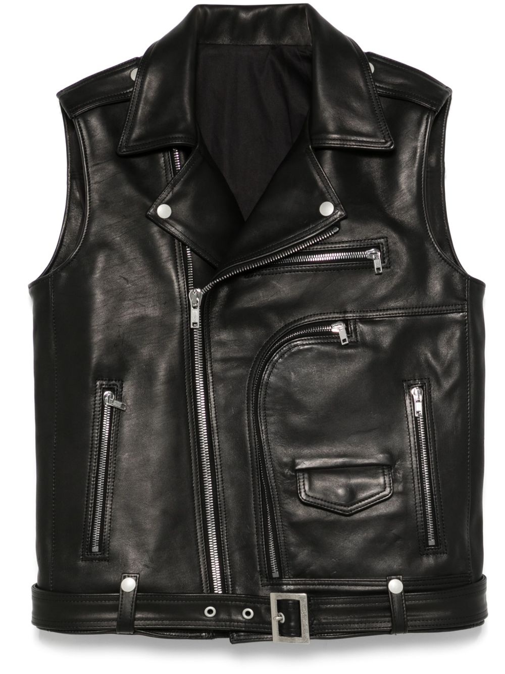 Bauhaus Stooges gilet - 1