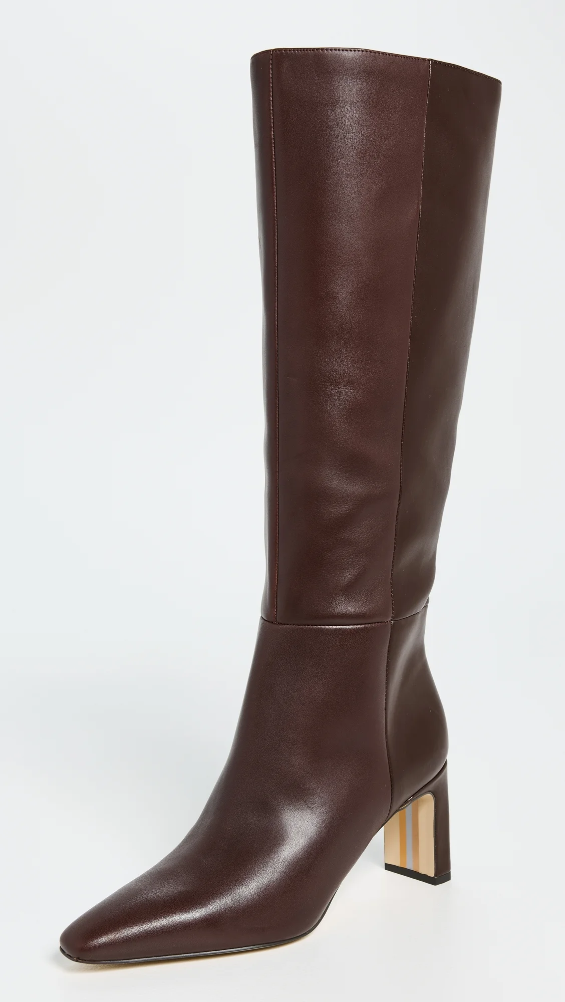 Sylvia Boots - 1