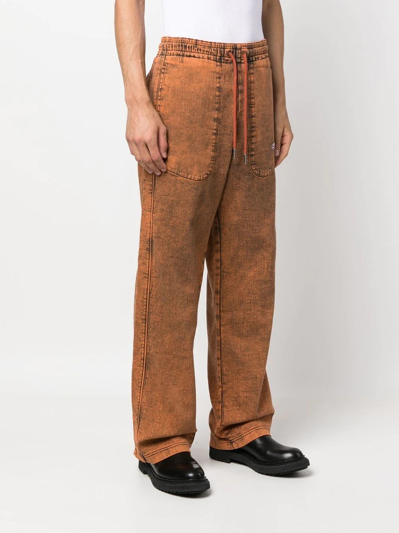 D-Martians track denim Joggjeans® 4