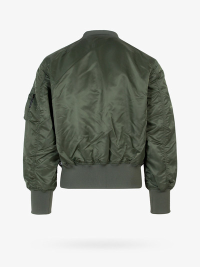 Neil Barrett ALPHA INDUSTRIES X NEIL BARRETT outlook