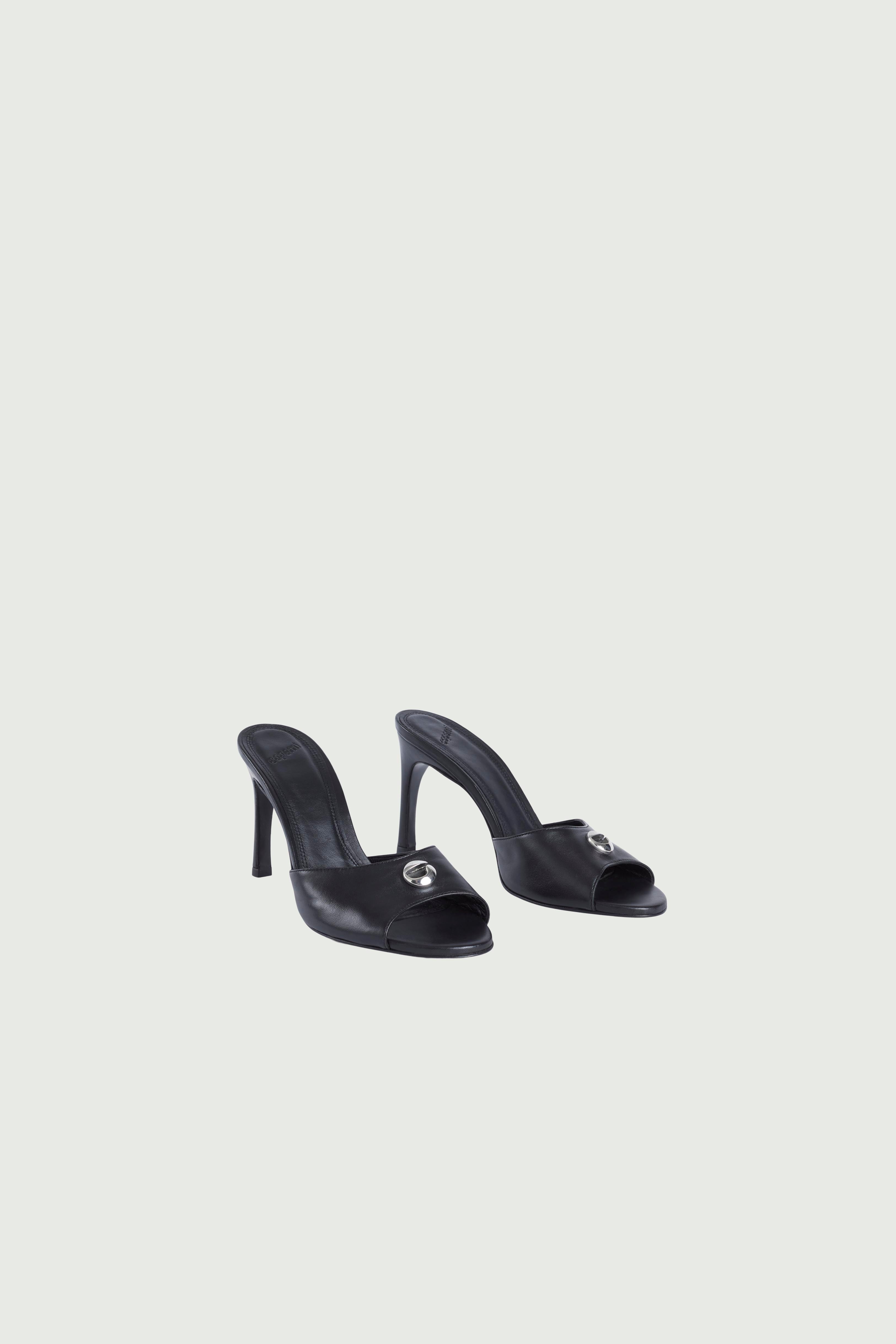 Logo Mule - 3