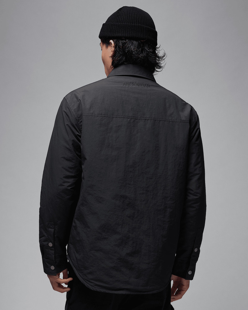 Jordan Air Jordan Men's Button-Down Top outlook
