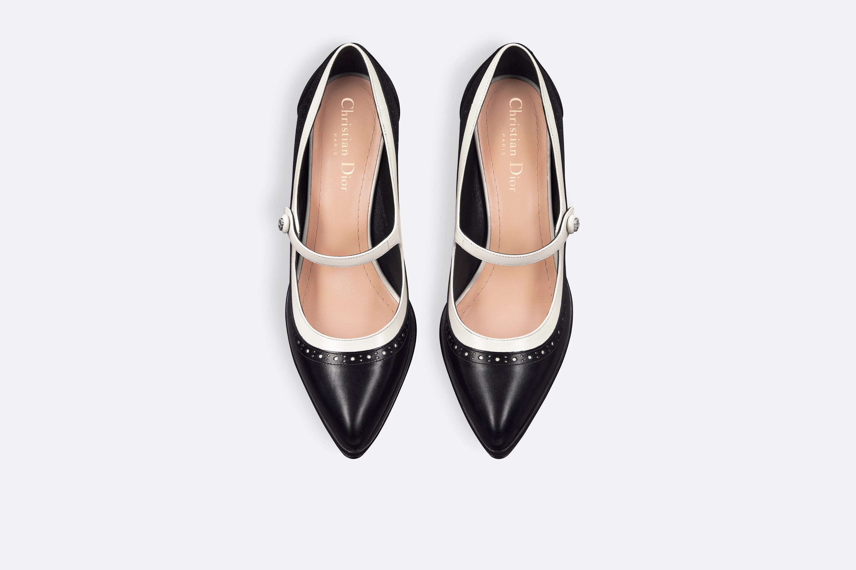 【送料&関税込】Dior Specta Mary Jane Pumps Dior Specta Mary Jane Pumps | italist