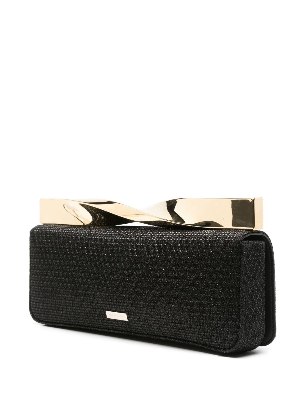 Twist shoulder bag - 3