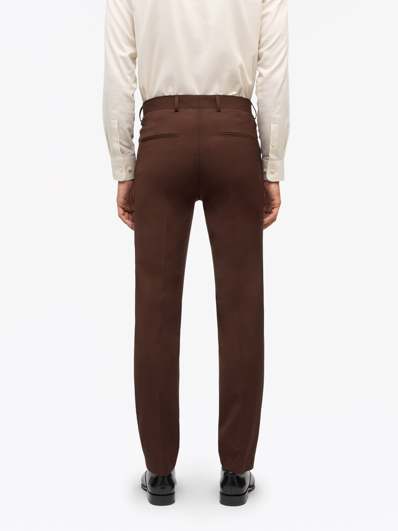 Tenuta RWS Straight-Fit Trousers 4