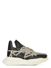 Rick Owens SHOES | REVERSIBLE