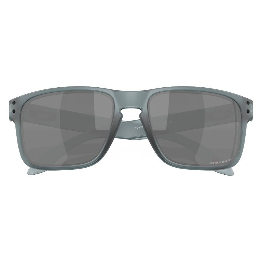Oakley Holbrook Prizm Black Polarized Sport Men's Sunglasses OO9102 9102Z4 55 - 4