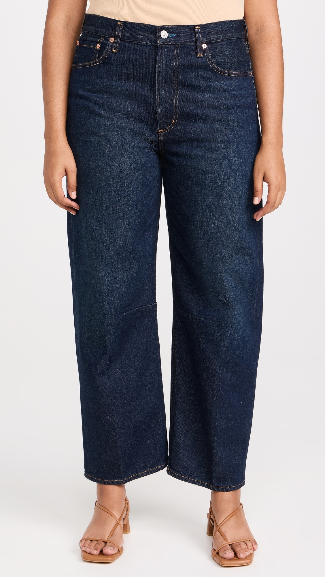 Miro Relaxed Jeans - 7