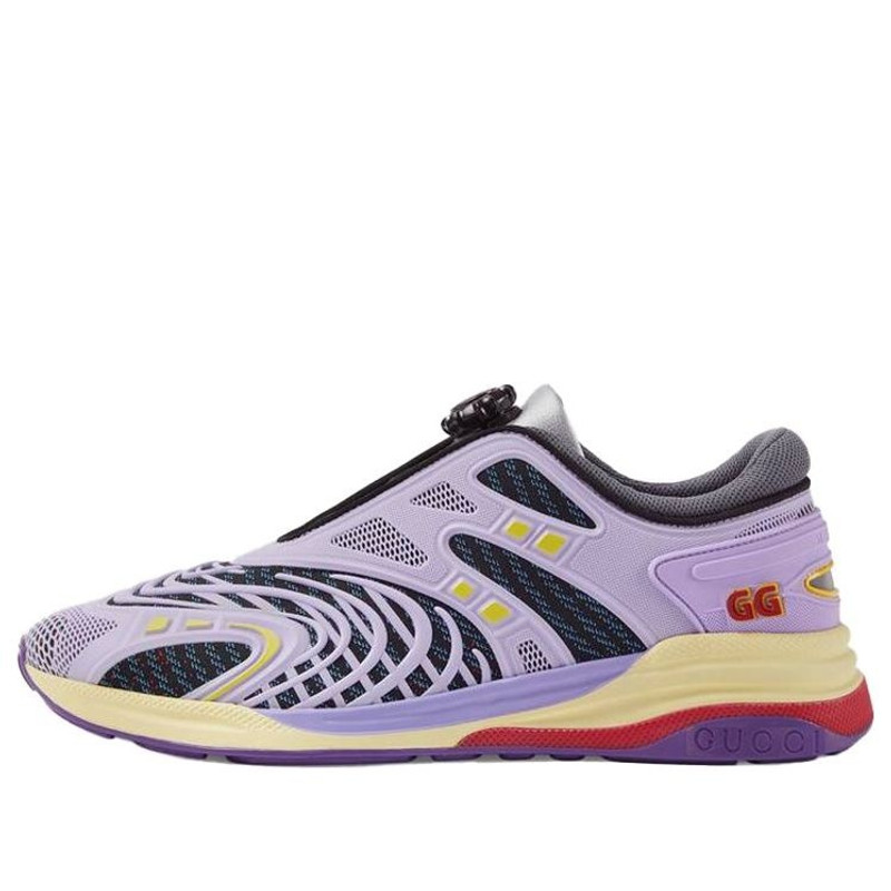 Gucci Ultrapace R 'Lilac' 624482-2ET20-8765 - 1