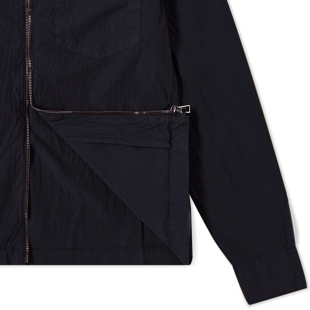 Paul Smith Zip Overshirt - 2