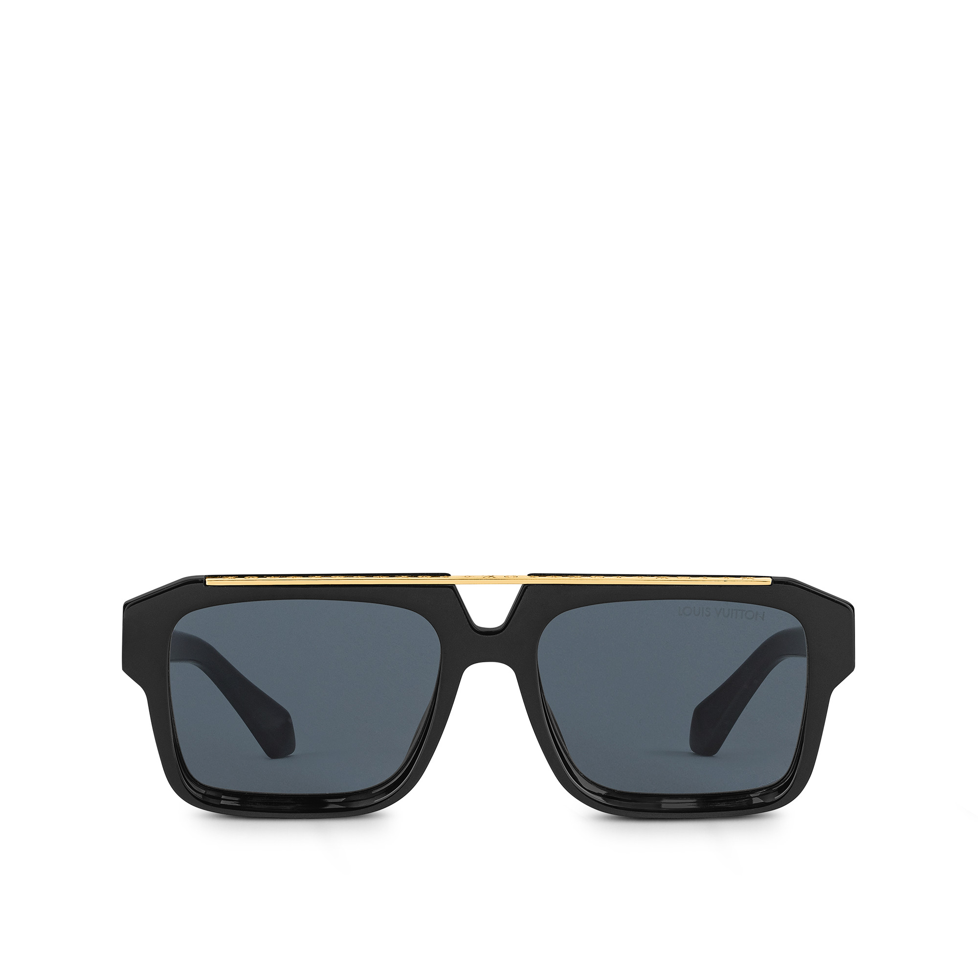 Louis Vuitton - Mascot Sunglasses - ICON-ICON