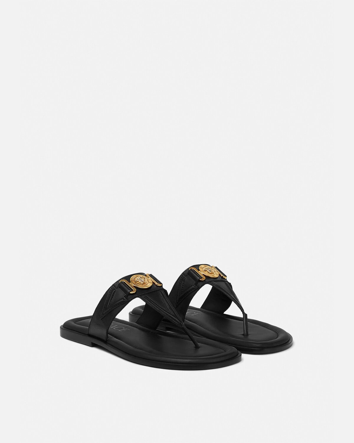 Medusa Biggie Sandals - 2