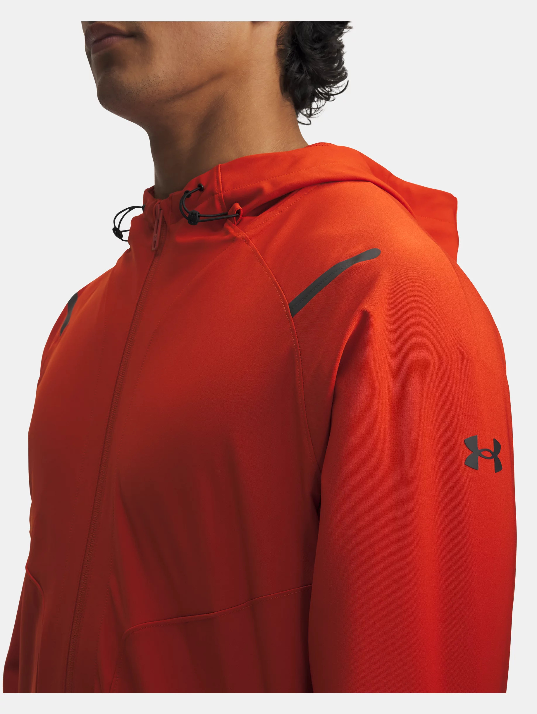 UA Unstoppable - 3