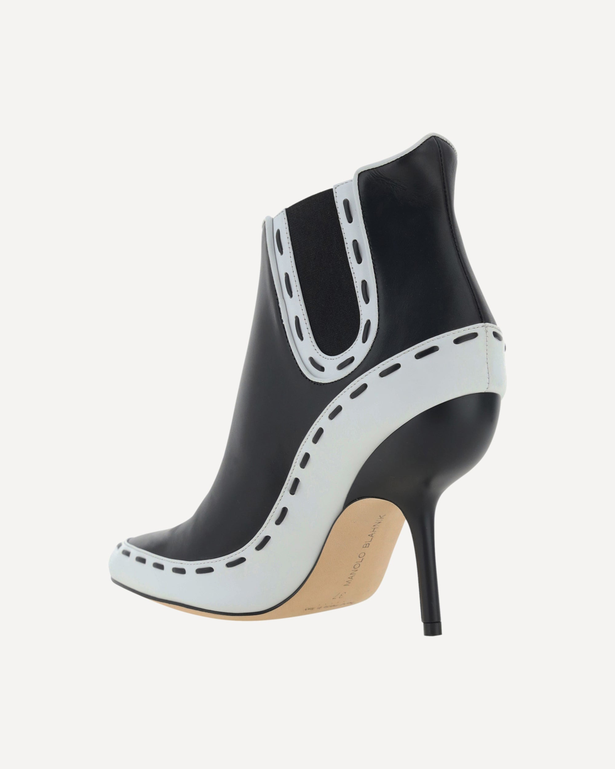 Rizas Pumps - 3