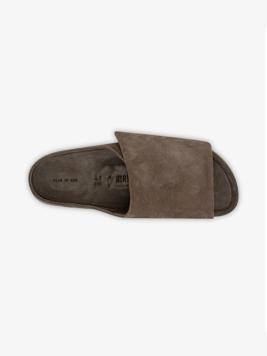 Los Feliz Suede - 2